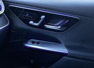 Mercedes-Benz GLC SUV 2,0 l 145 kw