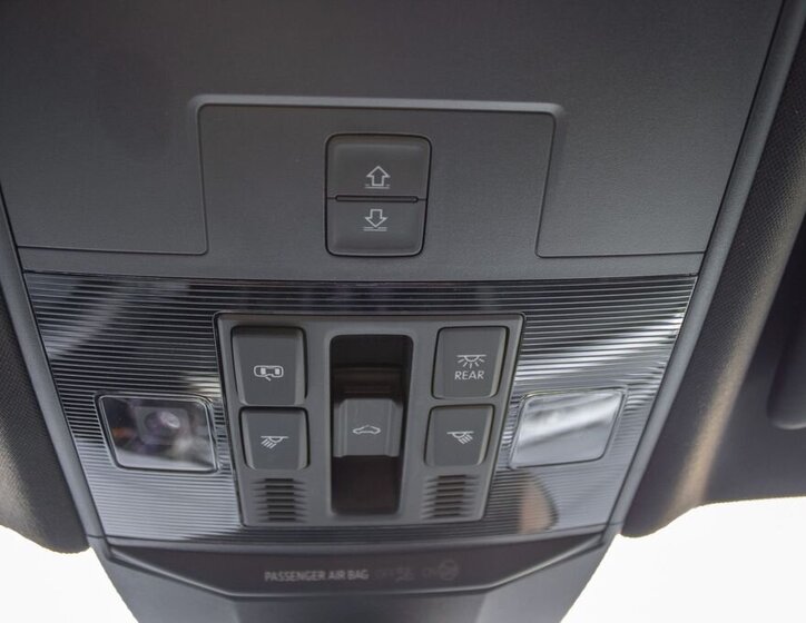 Volkswagen Arteon Kombi 2,0 l 147 kw