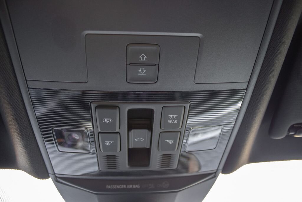 Volkswagen Arteon Kombi 2,0 l 147 kw