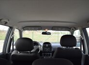 Subaru Justy Hatchback 1,3 l 66 kw