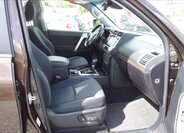 Toyota Land Cruiser SUV / Terénní 2,8 l 130 kw