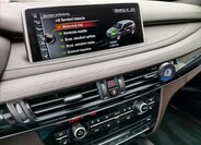 BMW X5 SUV 3,0 l 280 kw