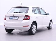 Škoda Fabia Hatchback 999,0 70 kw