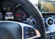 Mercedes-Benz Třídy C 45