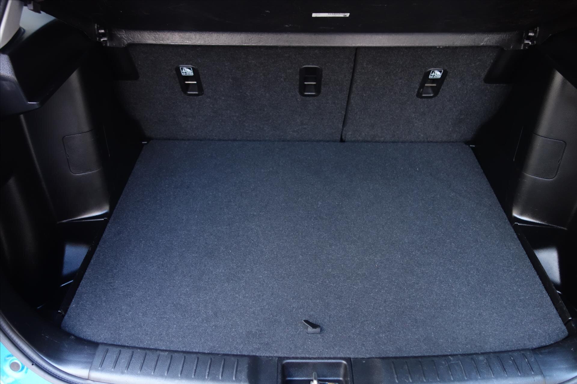 Suzuki Vitara SUV 1,4 l 103 kw