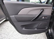 Citroën Grand C4 Picasso MPV 2,0 l 110 kw