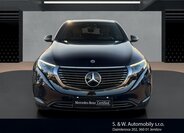 Mercedes-Benz EQC SUV / Terénní 0,0 300 kw