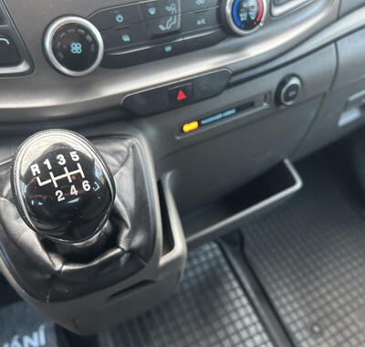 Ford Transit 34