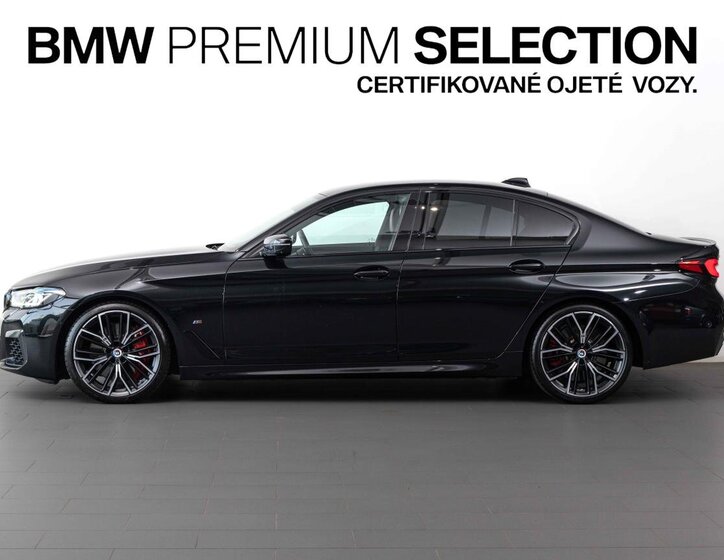 BMW Řada 5 3