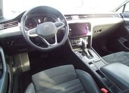 Volkswagen Passat Kombi 2,0 l 140 kw