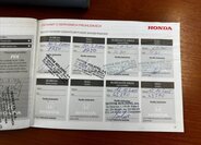 Honda CR-V Kombi 2,0 l 94 kw