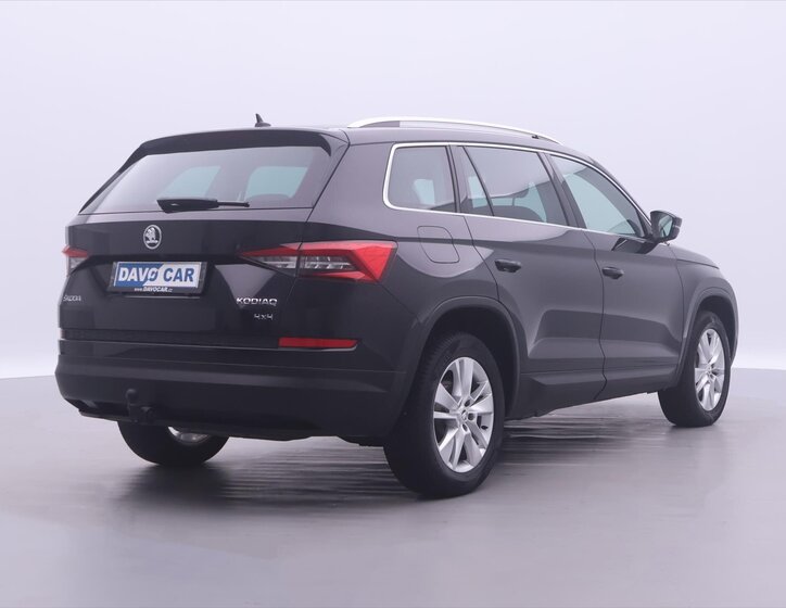 Škoda Kodiaq 7