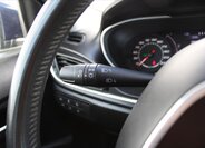 Fiat Tipo Hatchback 1,6 l 88 kw