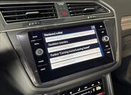 Volkswagen Tiguan Allspace SUV 2,0 l 110 kw