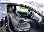 BMW Řada 4 Kupé 2,0 l 190 kw