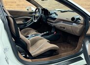 Ferrari F8 Kabriolet 3,9 l 530 kw