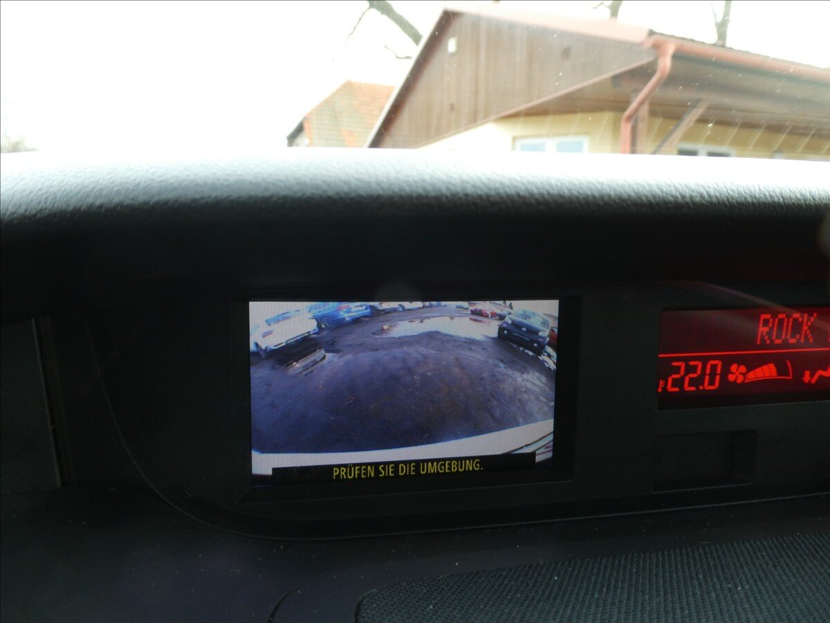 Mazda CX-7 SUV 2,2 l 127 kw