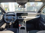 Jeep Compass SUV / Terénní 1,2 l 107 kw