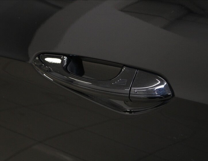 Ford S-MAX MPV 2,0 l 140 kw