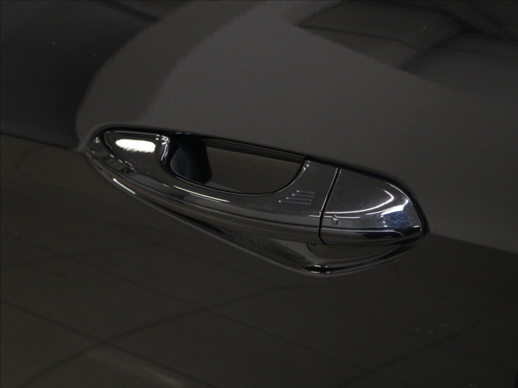 Ford S-MAX MPV 2,0 l 140 kw