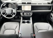 Land Rover Defender SUV 3,0 l 221 kw