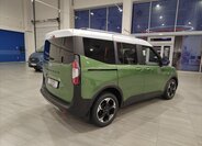 Ford Tourneo Courier 6
