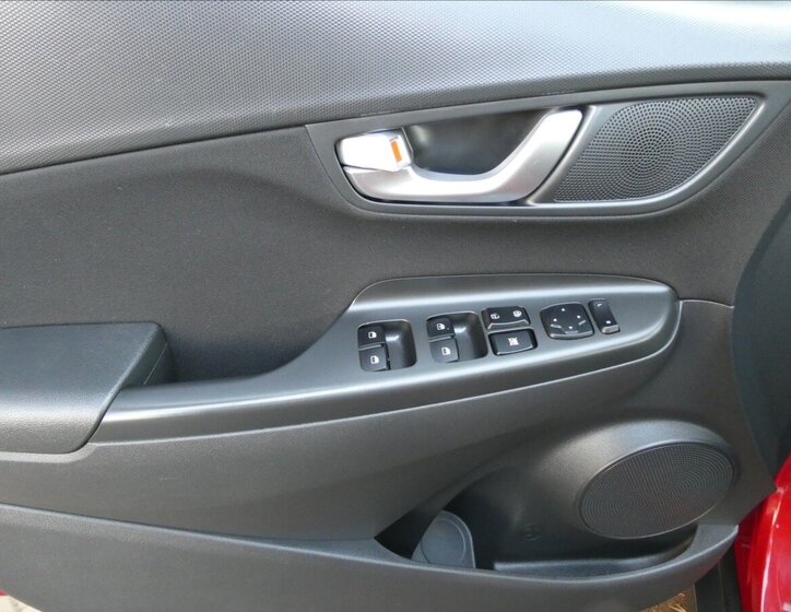 Hyundai Kona SUV / Terénní 998,0 88 kw