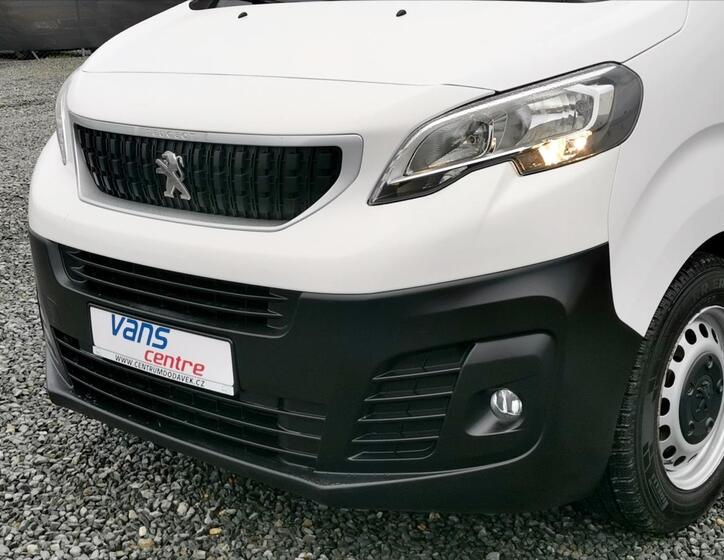 Peugeot Expert 17