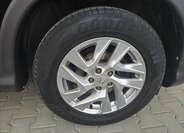 Honda CR-V Kombi 2,0 l 114 kw