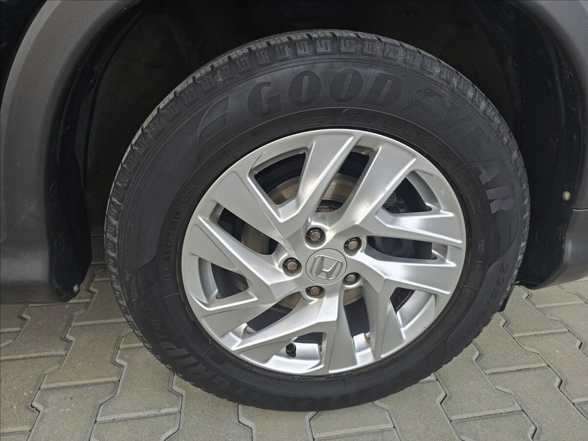 Honda CR-V Kombi 2,0 l 114 kw