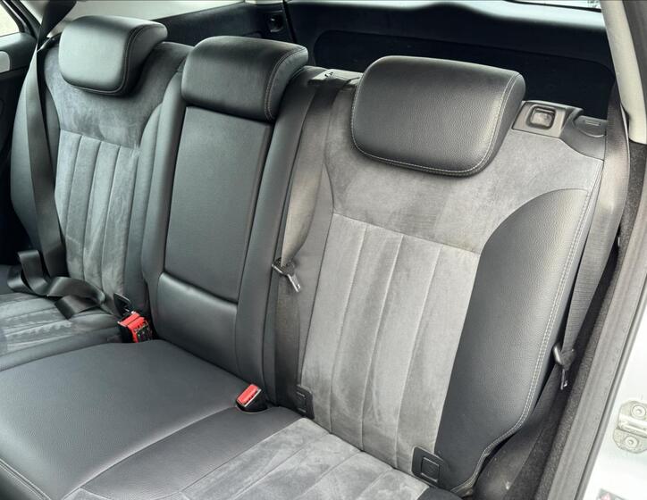 Mercedes-Benz Třídy M 21