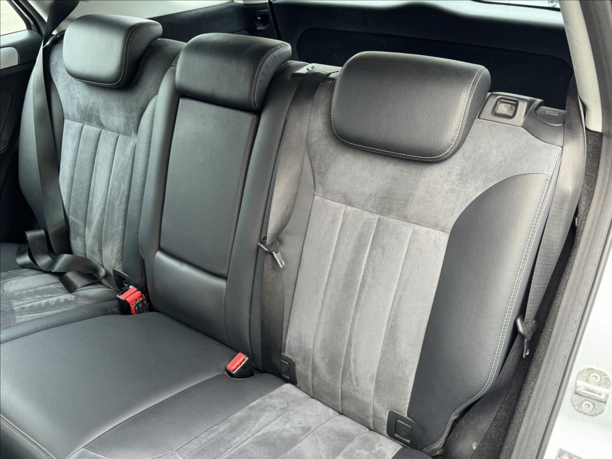 Mercedes-Benz Třídy M