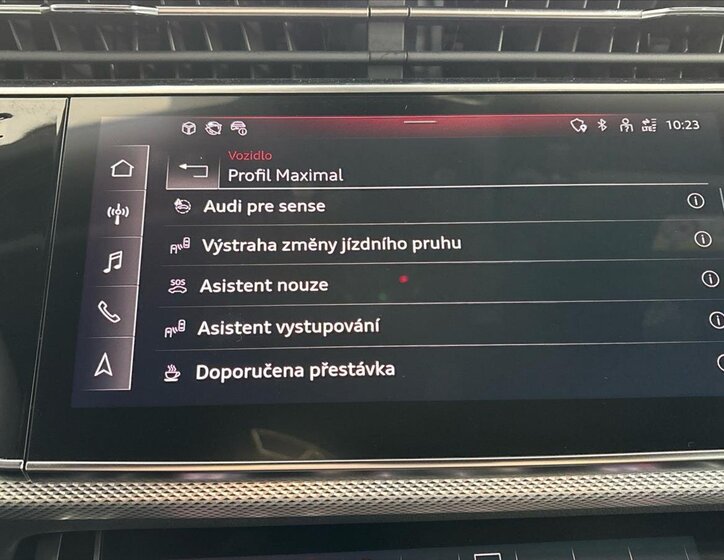 Audi Q7 SUV / Terénní 3,0 l 210 kw