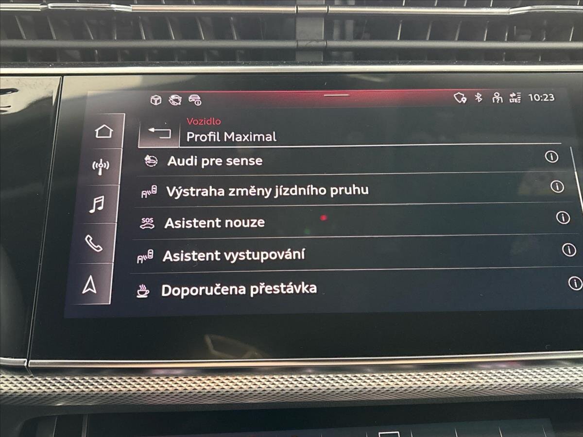 Audi Q7 SUV / Terénní 3,0 l 210 kw