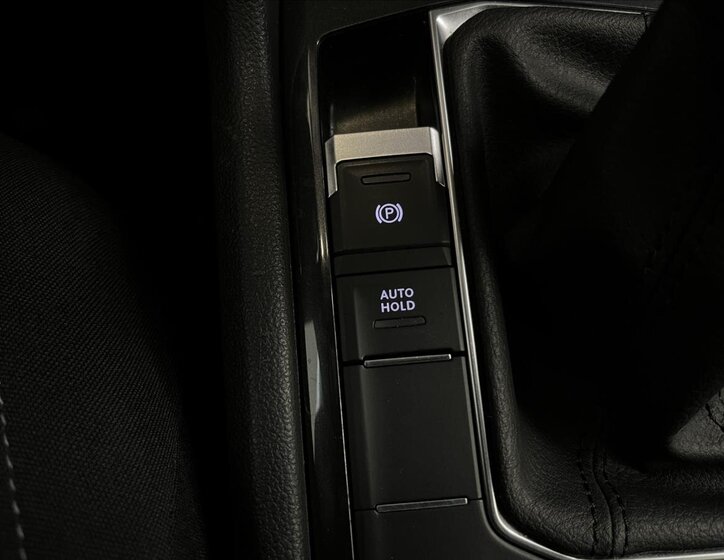 Volkswagen Tiguan 18