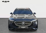 Mercedes-Benz Třídy E 8