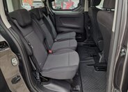 Peugeot Rifter Kombi 1,5 l 75 kw