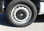 Renault Master Skříň 2,5 l 88 kw