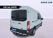 Ford Transit Skříň 2,0 l 96 kw