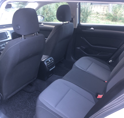 Volkswagen Passat 33