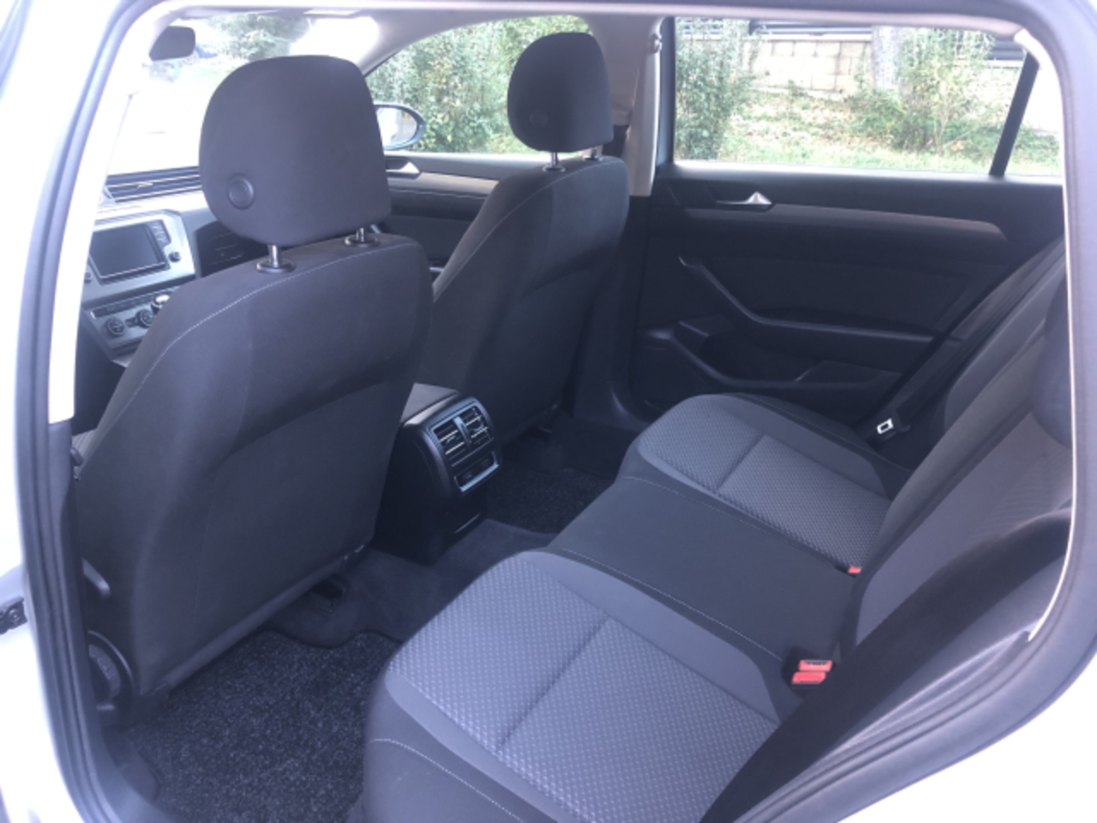 Volkswagen Passat 33