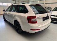Škoda Octavia Kombi 1,2 l 77 kw