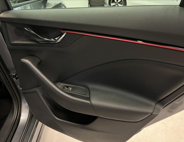 Škoda Kamiq SUV 999,0 85 kw