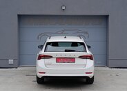 Škoda Octavia Kombi 2,0 l 85 kw