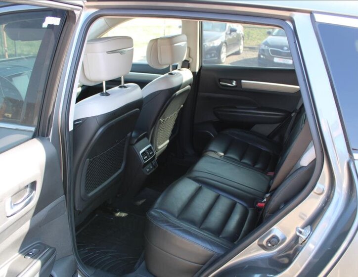 Renault Koleos Ostatní 2,0 l 130 kw