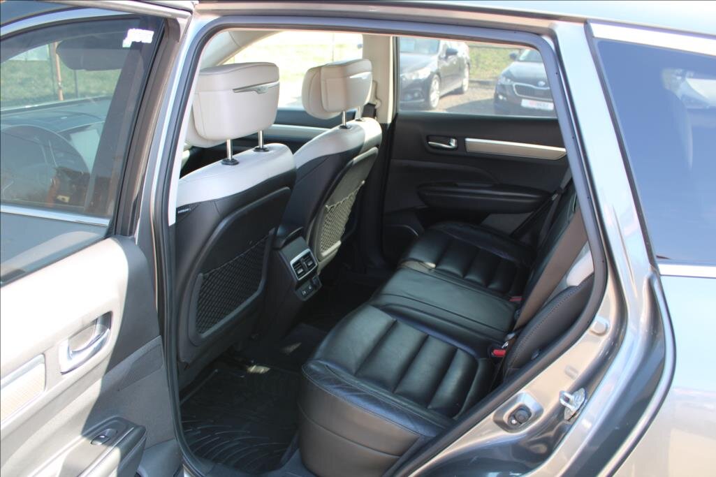 Renault Koleos Ostatní 2,0 l 130 kw