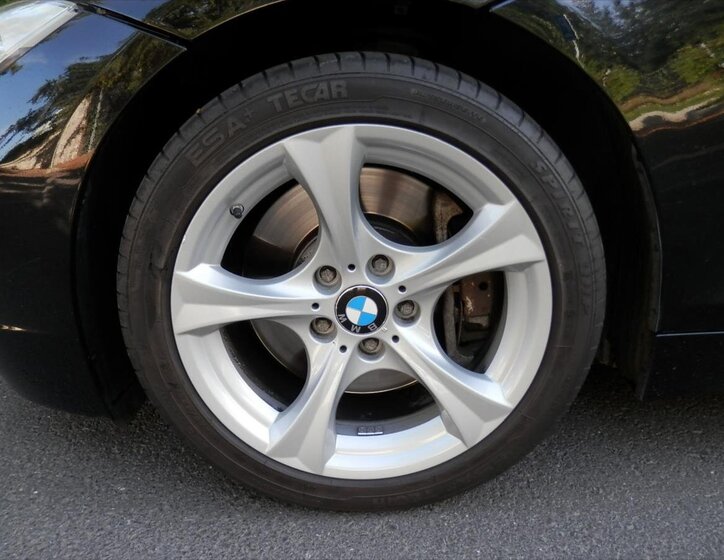 BMW Z4 Kabriolet 3,0 l 225 kw