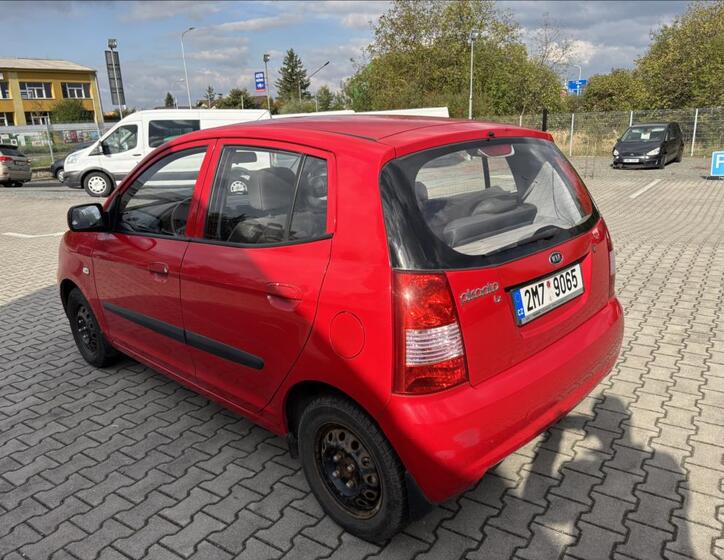 KIA Picanto 6