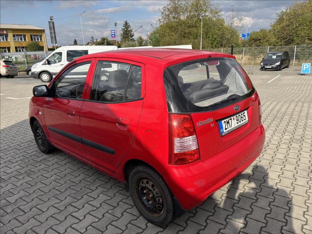 KIA Picanto