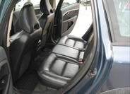 Volvo XC70 11